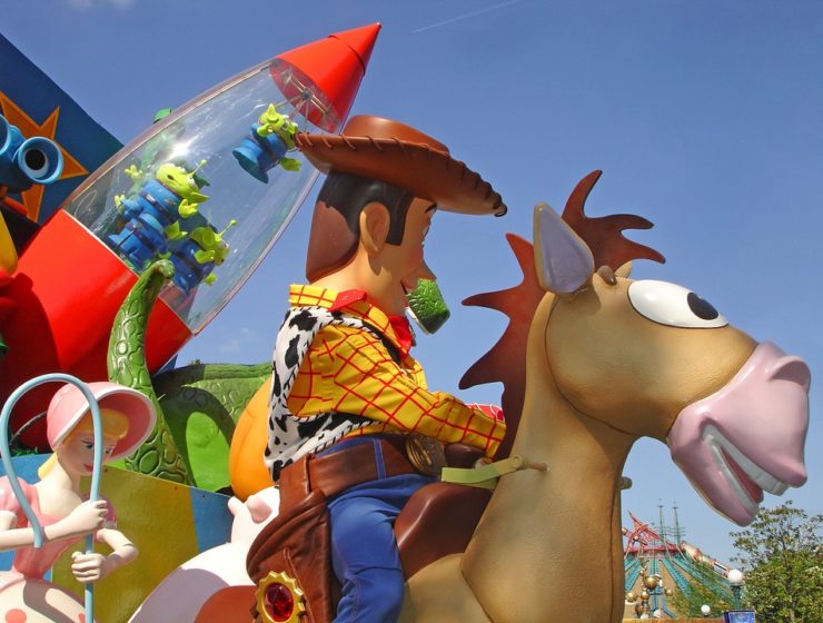quand disney renonce-a sauto censurer - Metropolitaine