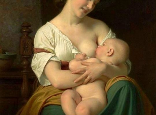 regret detre mere - Metropolitaine