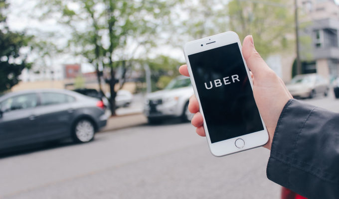 uber va lutter contre discriminations - Metropolitaine