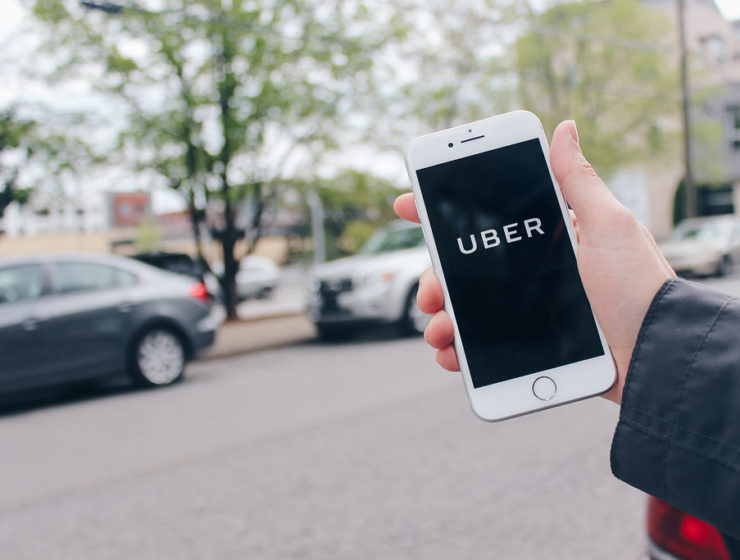 uber va lutter contre discriminations - Metropolitaine