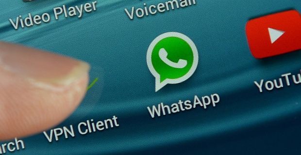 whatsapp importante faille securite detectee - Metropolitaine