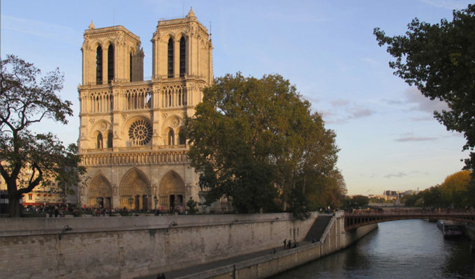 notre dame vous pouvez voter pour votre projet favori - Metropolitaine