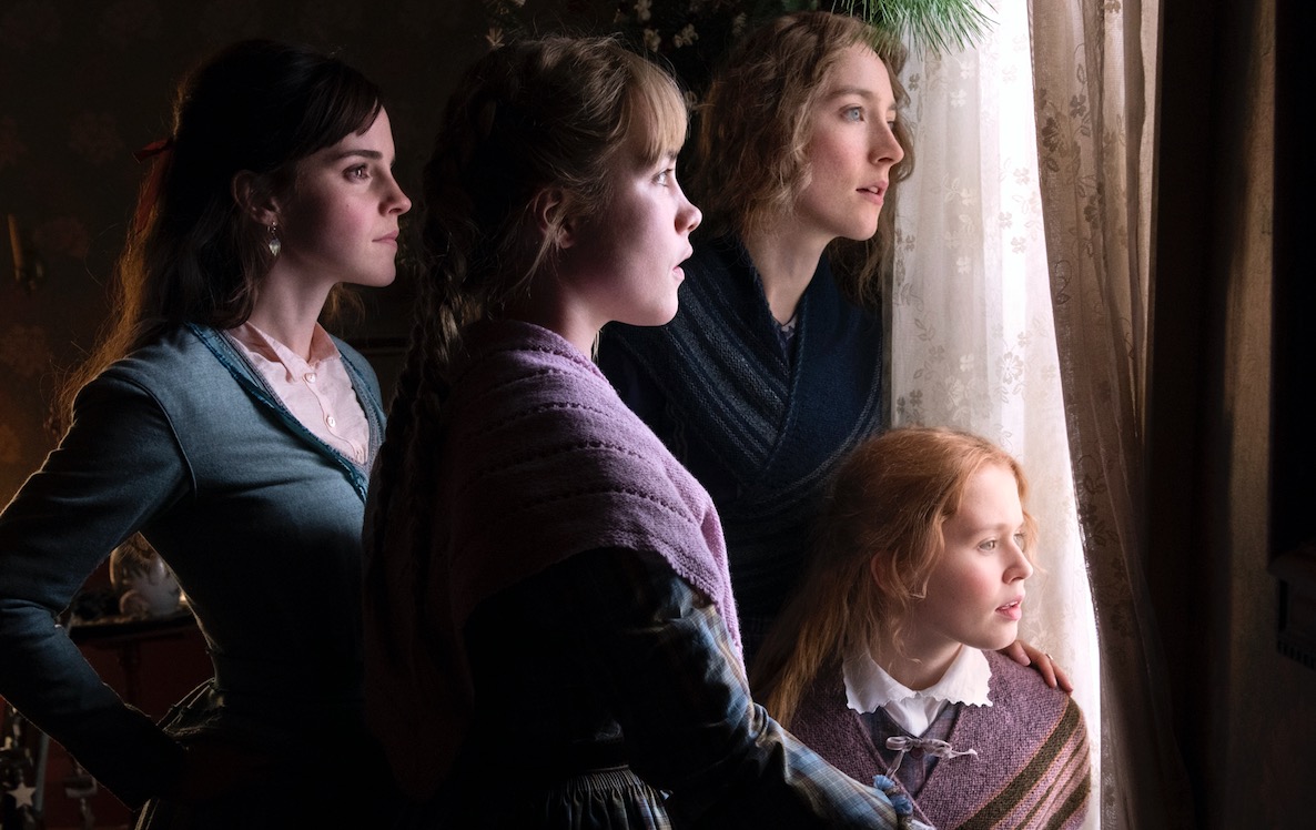 Little Women-LesfillesdudocteurMarch-5-films-nommes-Metropolitaine