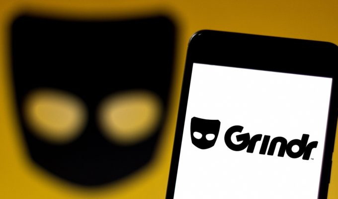 danger applications donnees sensibles - Métropolitaine