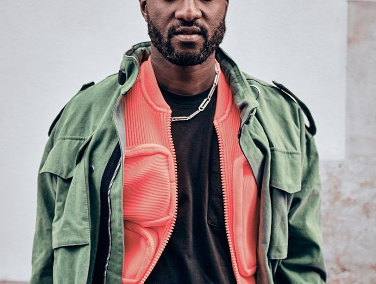 Virgil Abloh