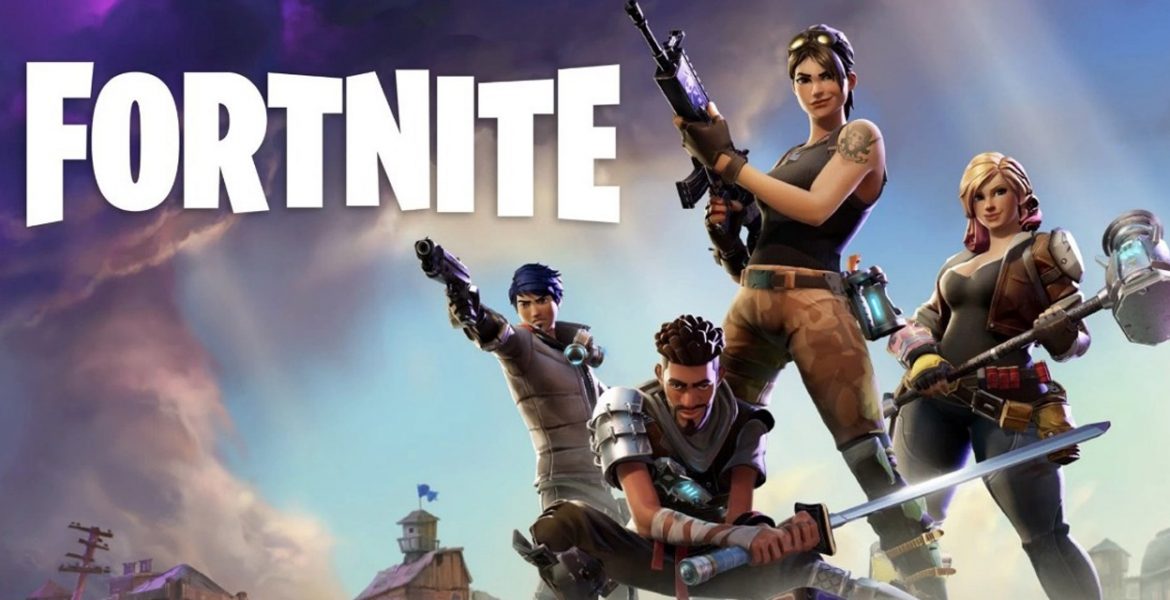 Fortnite