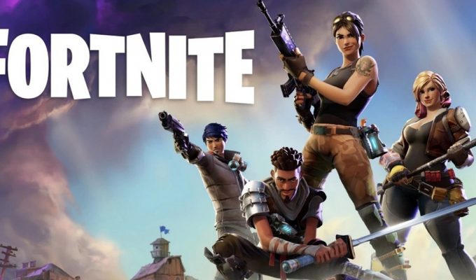 Fortnite
