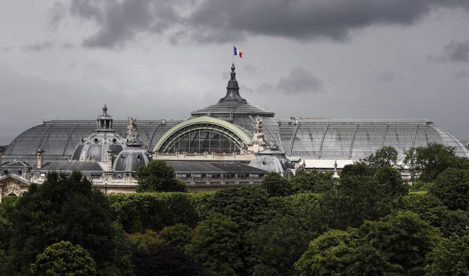 Grand Palais