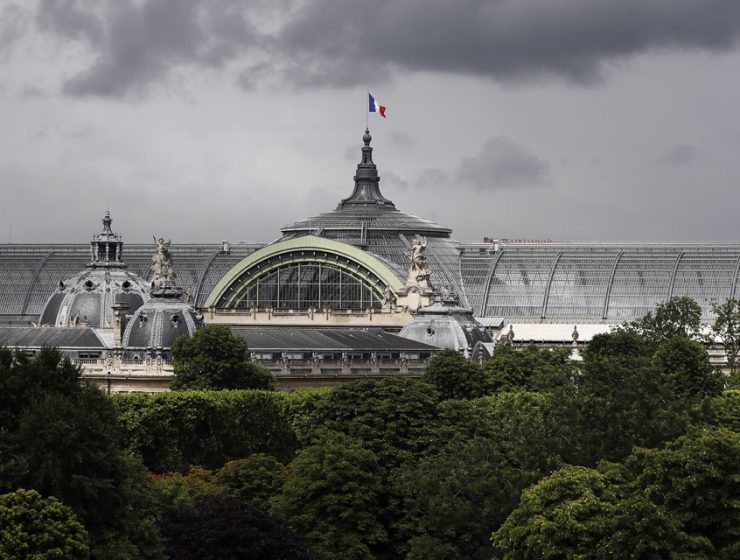 Grand Palais