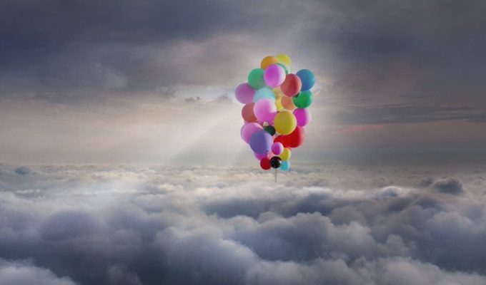 david-blaine-ballons