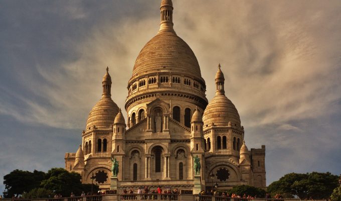 Sacré-coeur