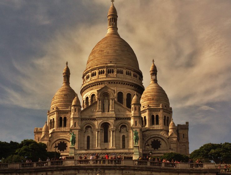 Sacré-coeur