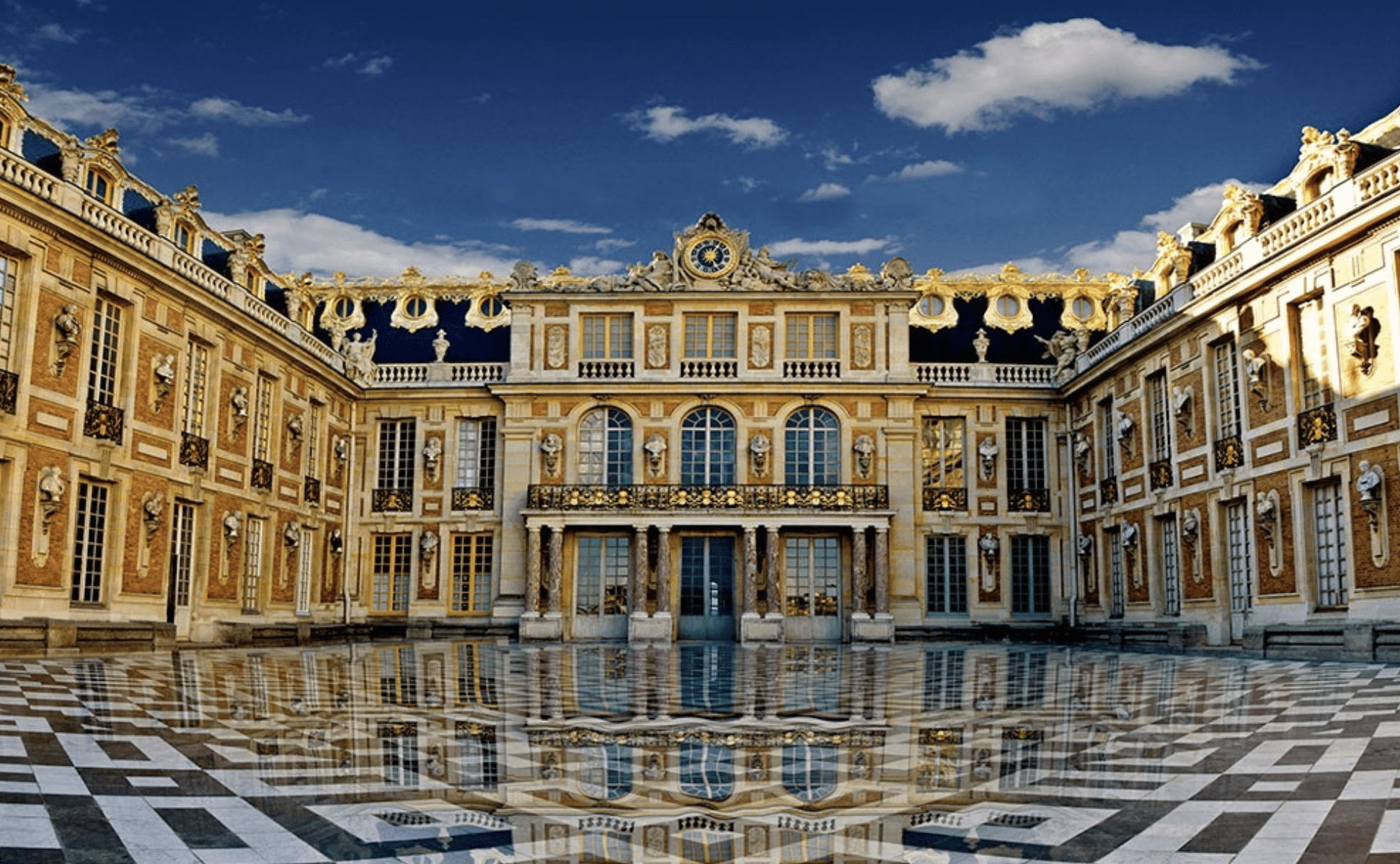 Fakten Schloss Versailles 12 Geheime Orte Im Schloss Versailles YBSVOC