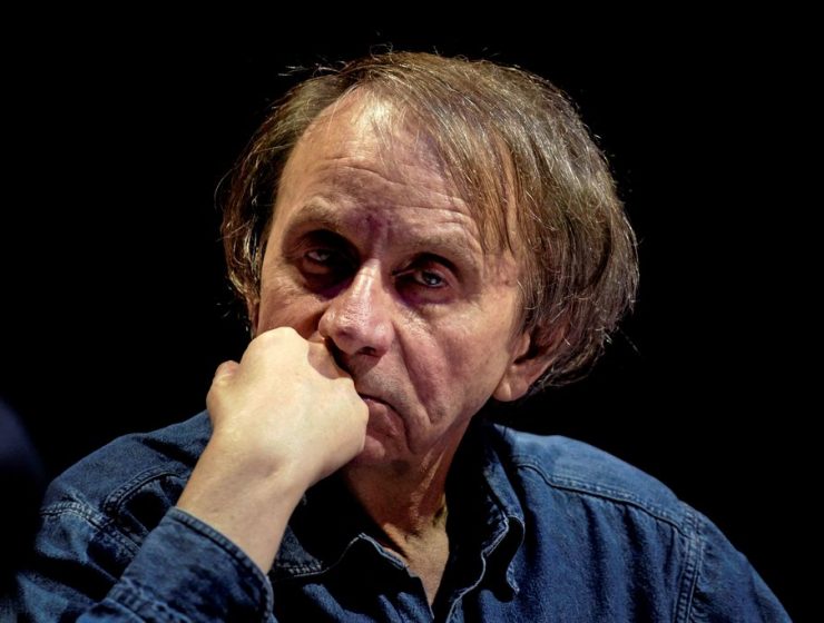 houellebecq