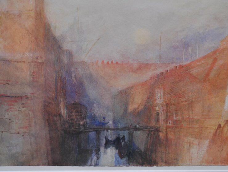 Turner