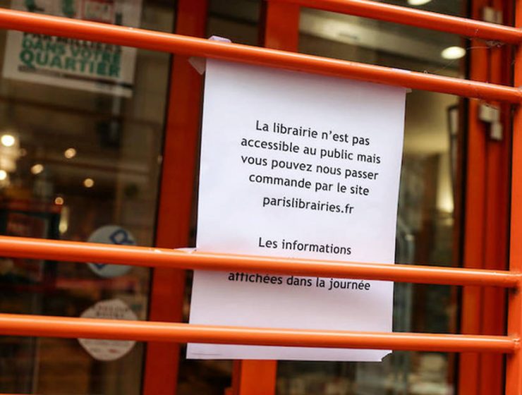 libraires