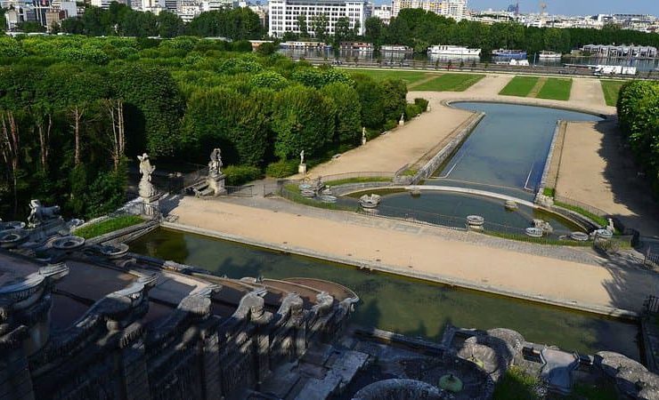 Saint-Cloud