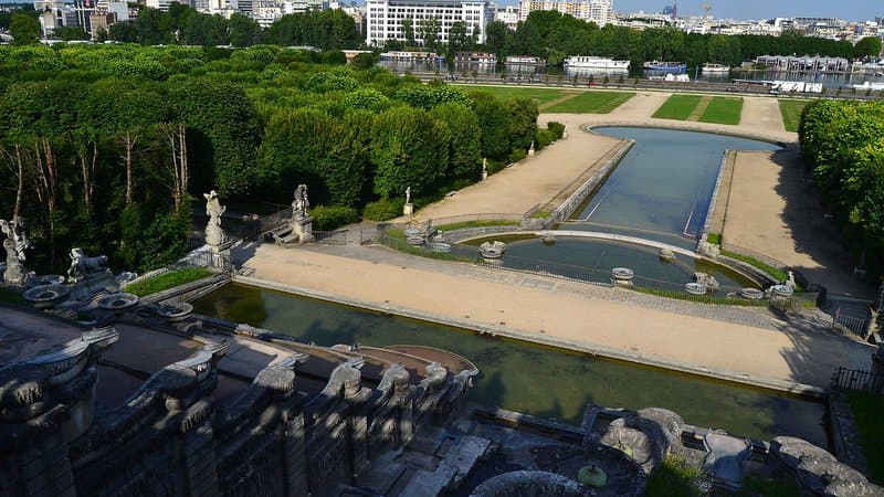 Saint-Cloud
