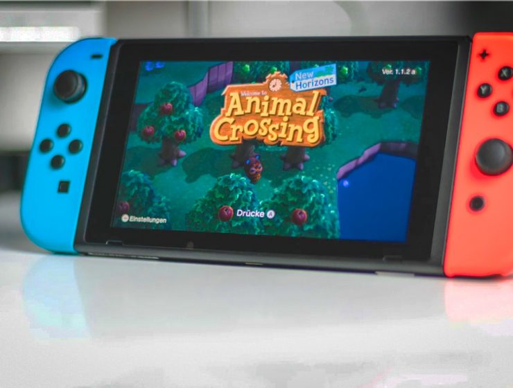 Nintendo