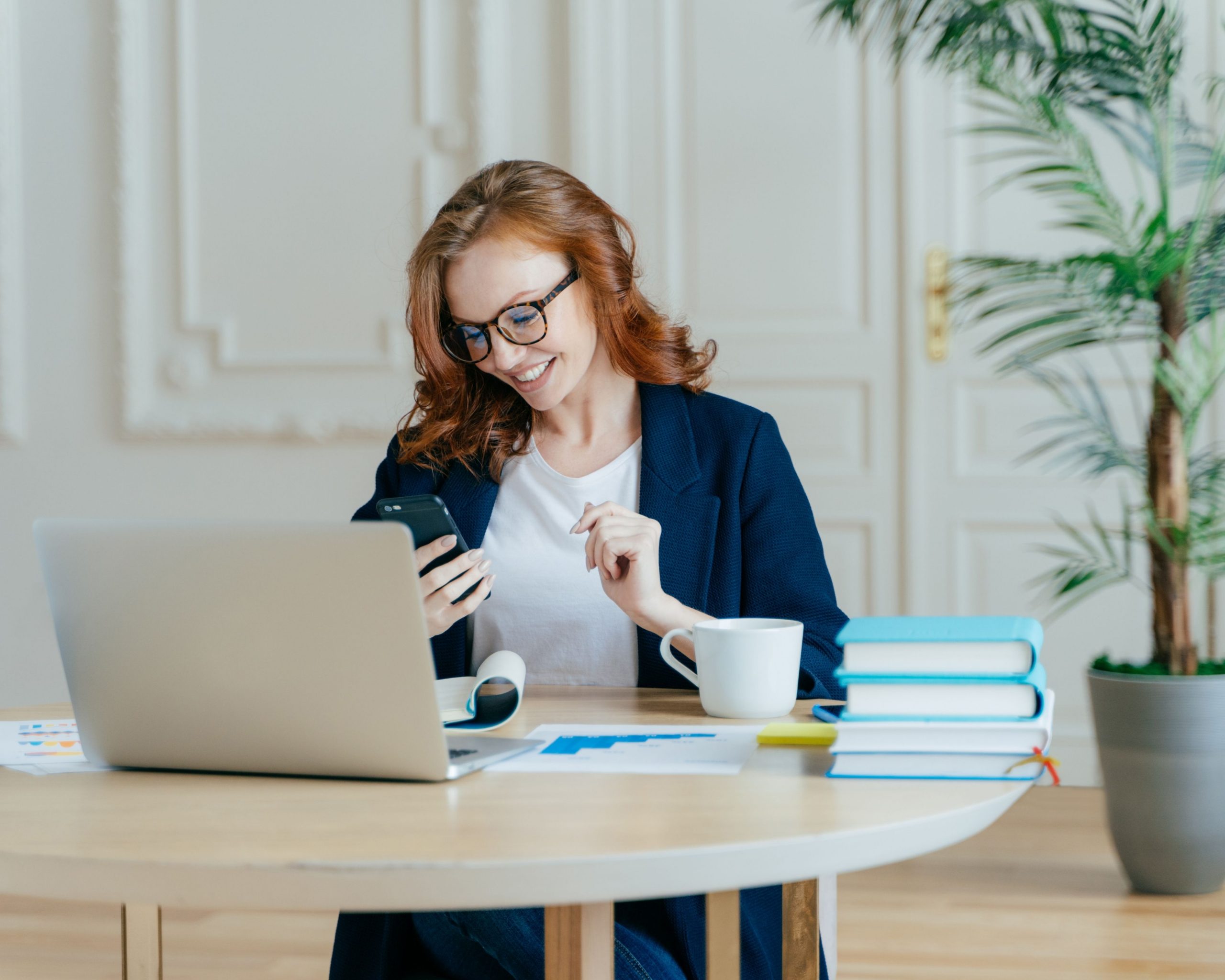 Les bonnes pratiques pour être productive en télétravail Métropolitaine