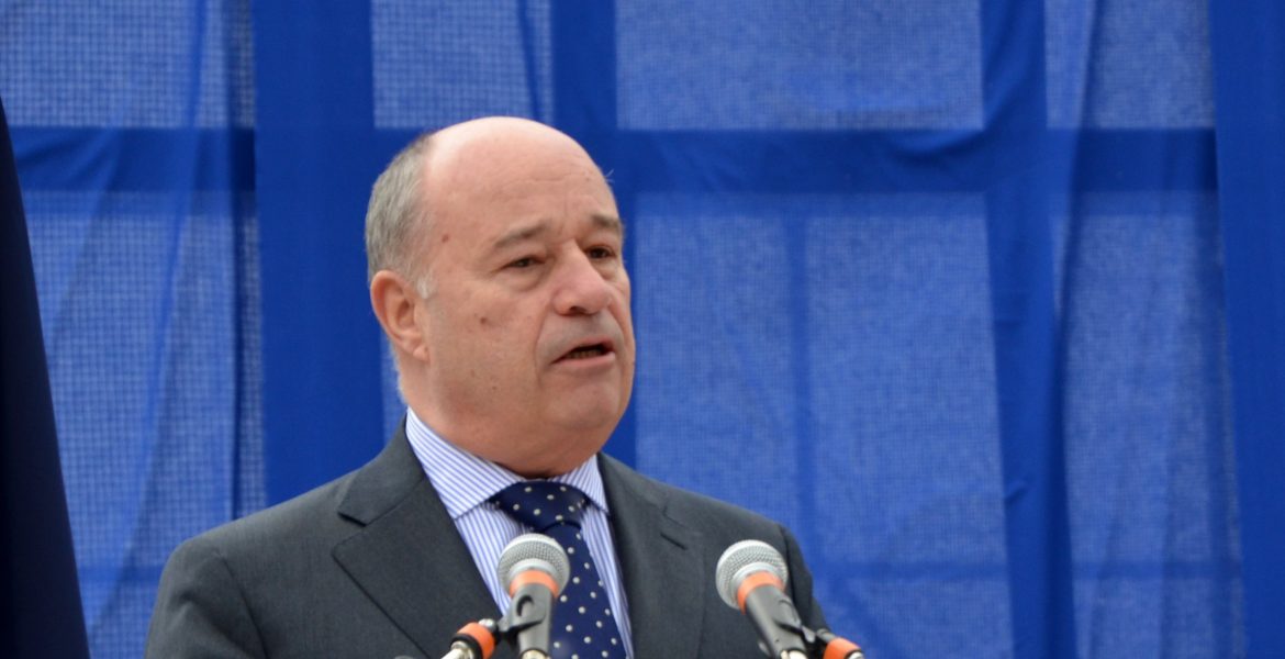 Jean-Michel Baylet