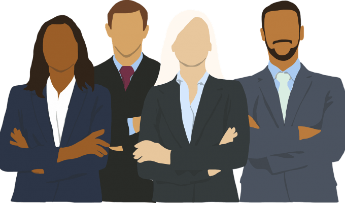 Egalité hommes-femmes