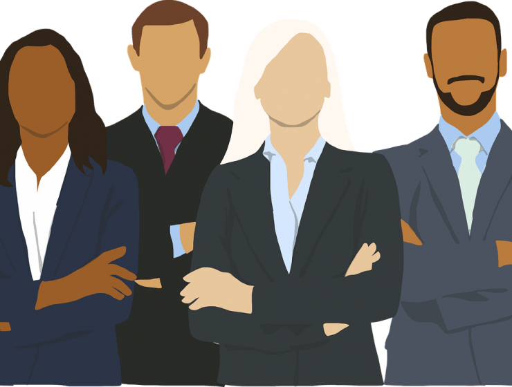 Egalité hommes-femmes