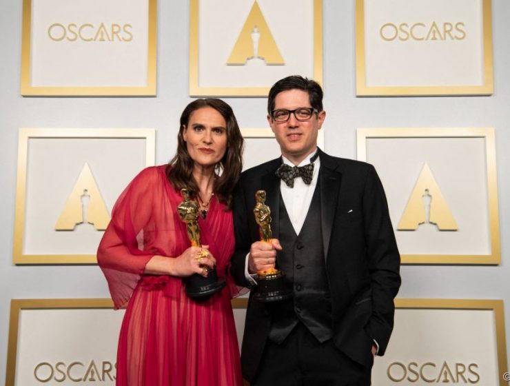 Cérémonie des oscars