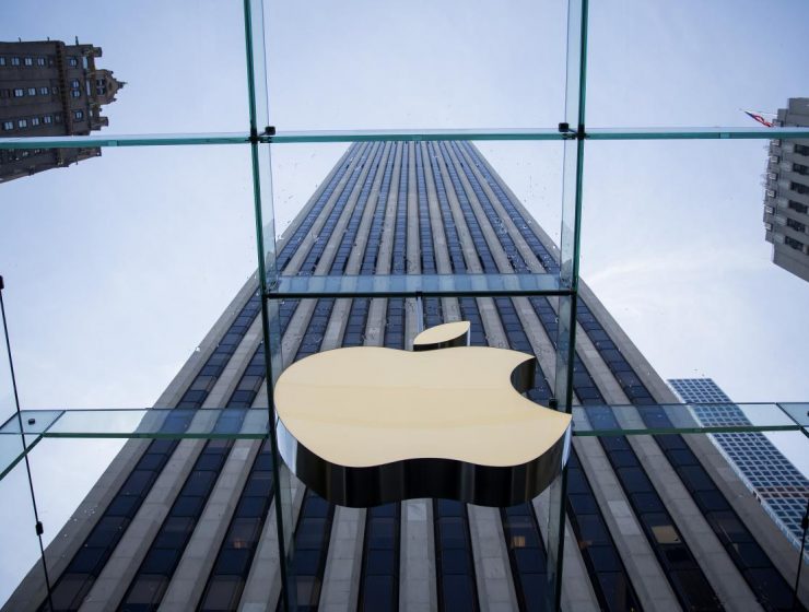 Apple music