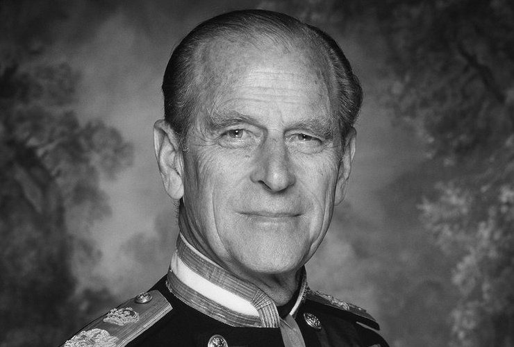 Prince Philip