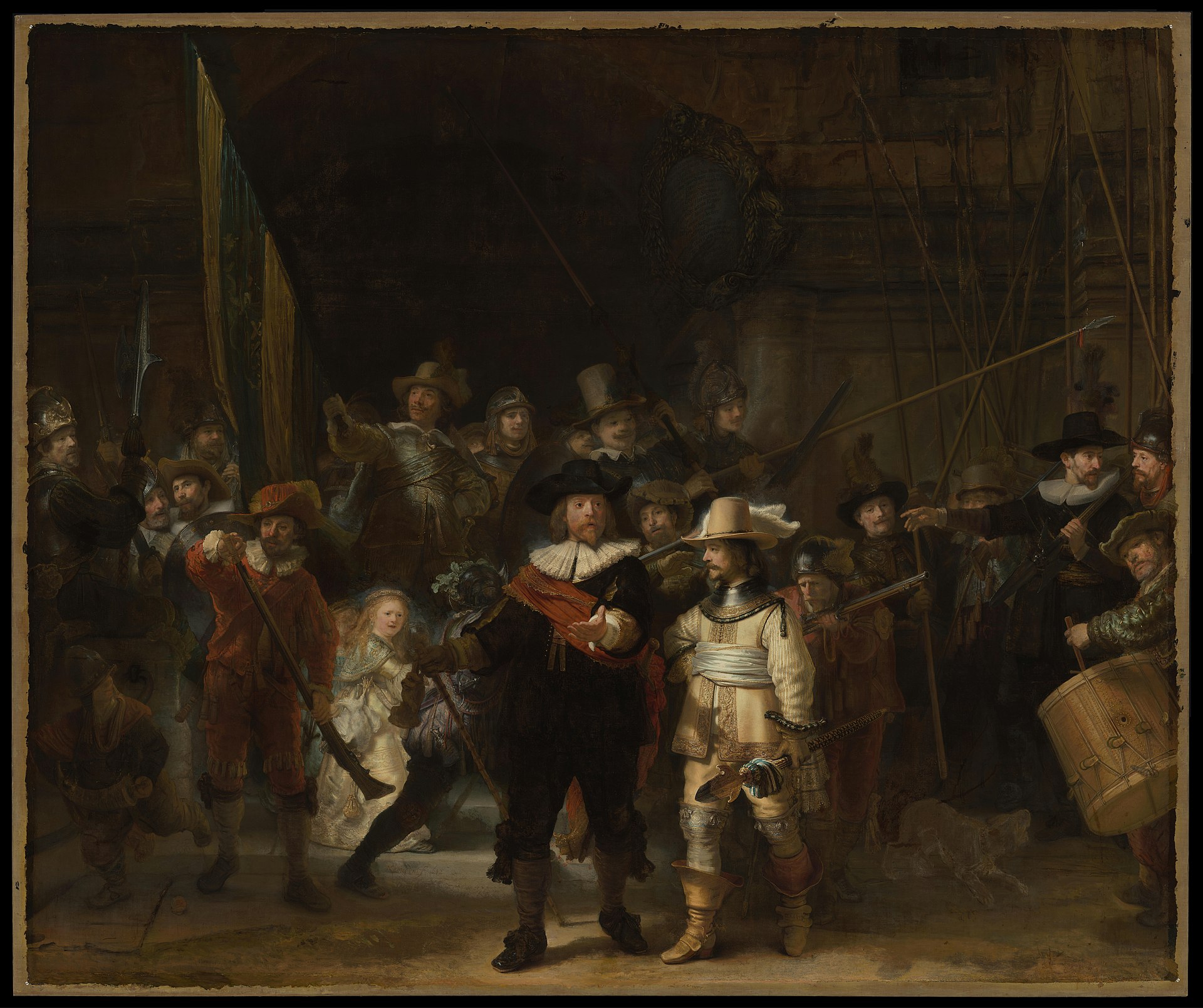 Rembrandt