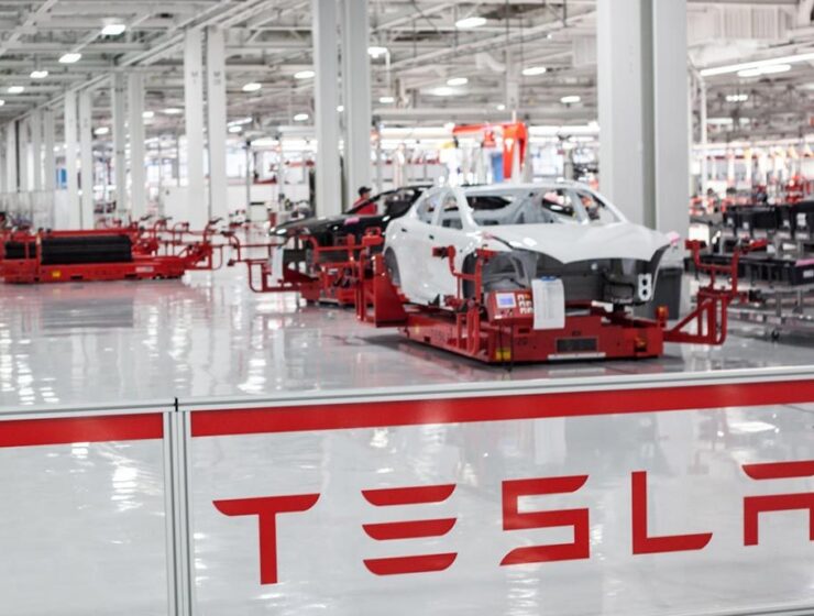 Tesla