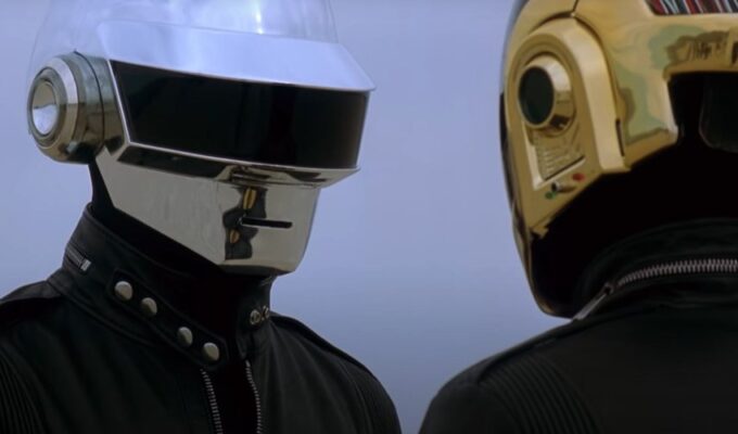 Daft Punk