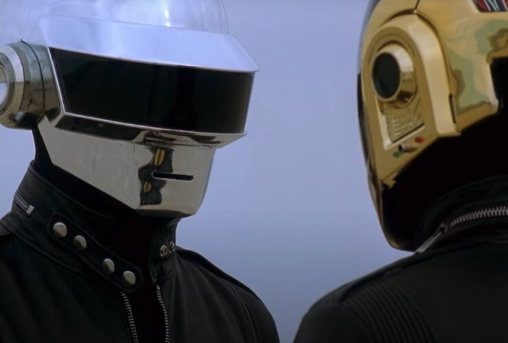 Daft Punk