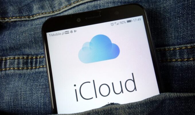 Icloud