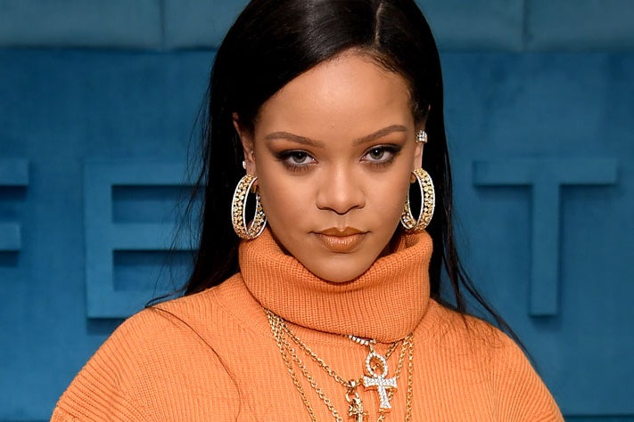 Rihanna