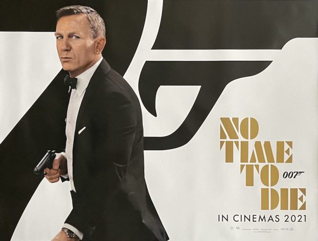 daniel craig