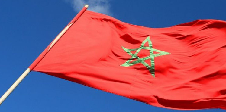 marocain