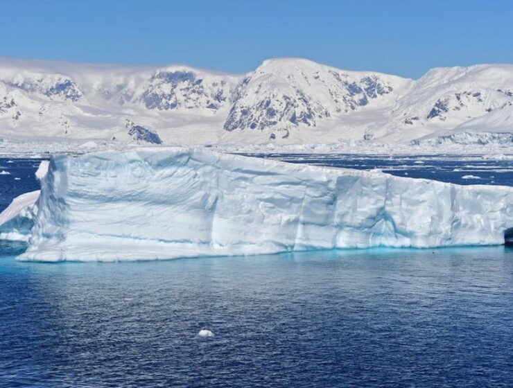 Antarctique