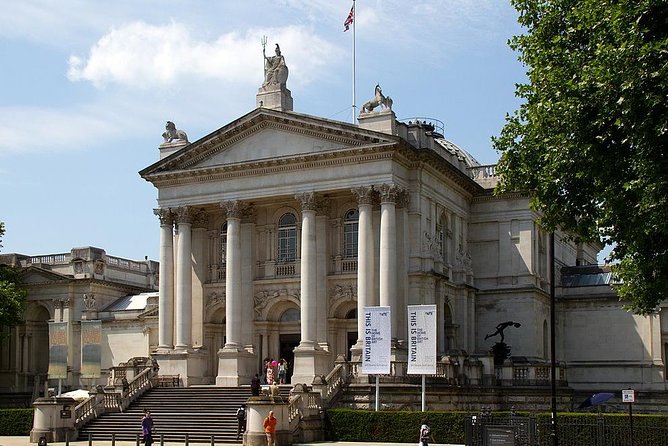 Tate Britain