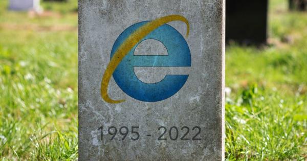 Internet Explorer