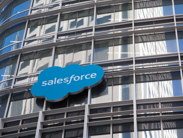 Salesforce