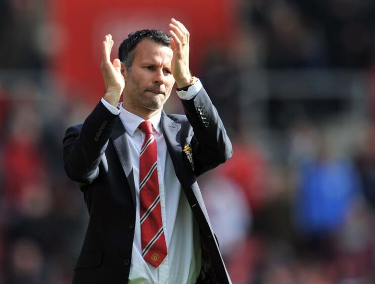 Giggs