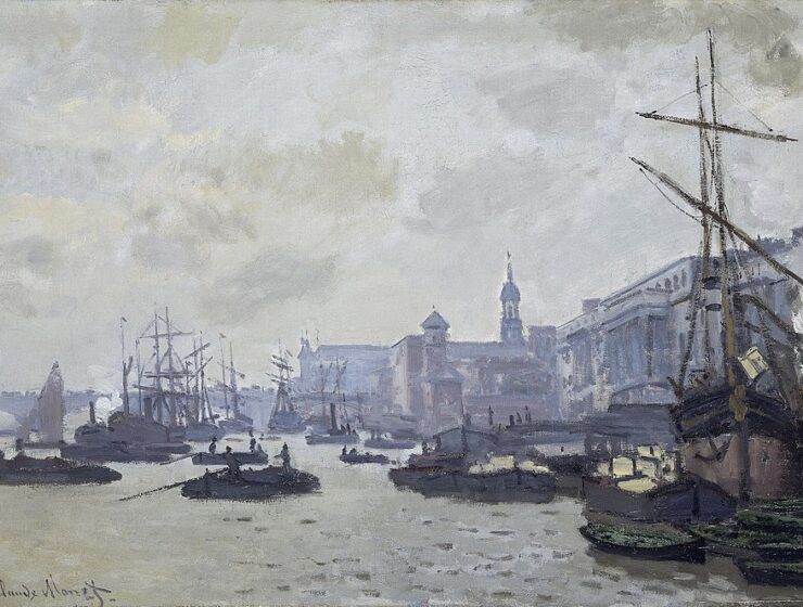 Monet
