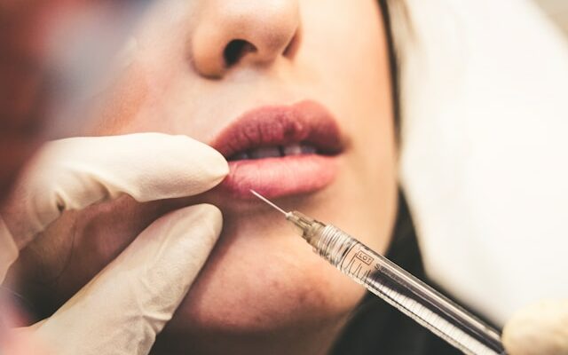 Médecine esthétique : les alertes répétées ne freinent pas les injections illégales de botox