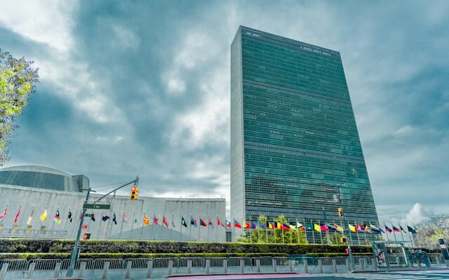 Nations Unies : aura-t-on enfin une femme à la tête de l’organisation ?