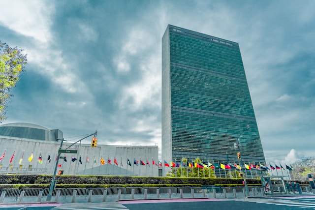 Nations Unies : aura-t-on enfin une femme à la tête de l’organisation ?