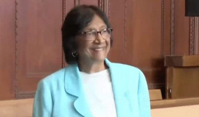 Navi Pillay