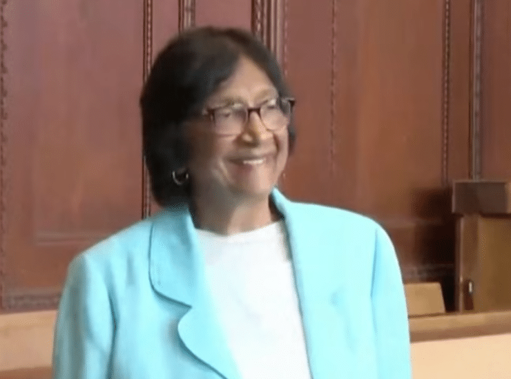 Navi Pillay