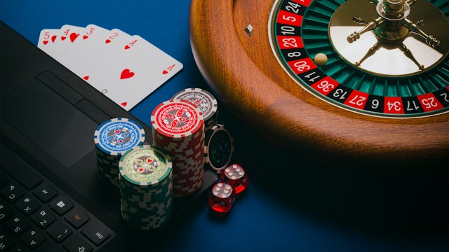 Poker